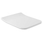 Крышка-сиденье для унитаза Villeroy & Boch Architectura 9M81S101 микролифт, альпийский белый