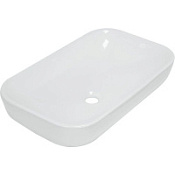 Раковина Sanita Luxe Infinity INFSLWB01 Раковина Sanita Luxe Infinity INFSLWB01