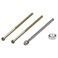 Крепление Tece TECEprofil 9820095 для панелей смыва писсуара