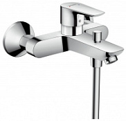 Смеситель Hansgrohe Talis E 71740000 для ванны, хром
