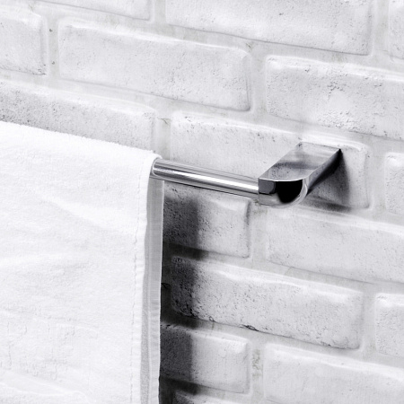 Полотенцедержатель WasserKRAFT Kammel K-8330 хром