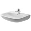 Раковина Duravit D-Code 23106500002  65  - фото 1