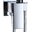 Гигиенический душ со смесителем RUSH Thira TR3635-99 хром - фото 1