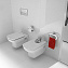 Комплект Roca Dama Senso 893104680 унитаз подвесной + инсталляция - фото 2