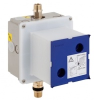 Блок управления смывом для писсуара Geberit 116.004.00.1