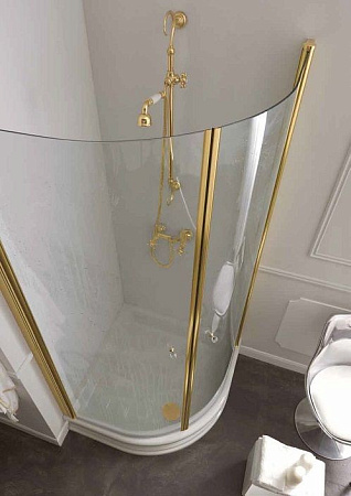 Поддон Kerasan Retro 133901 90 белый