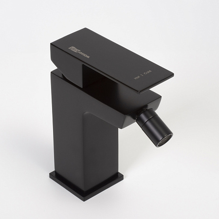 Смеситель WasserKRAFT Abens 2006 для биде, черный