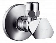 Вентиль Hansgrohe Metropol E 13902000 с рукояткой Вентиль Hansgrohe Metropol E 13902000 с рукояткой