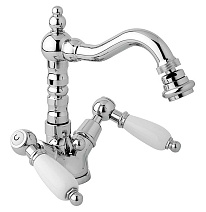 Смеситель Cezares First FIRST-BS2-01-Bi для биде