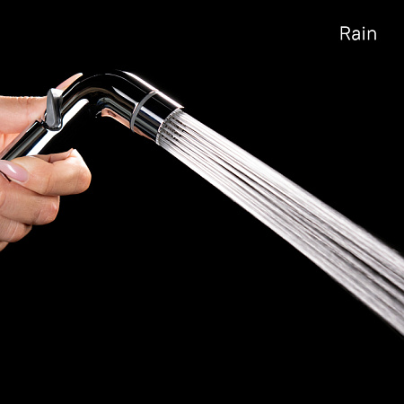 Гигиенический душ IDDIS Без серии 040SC2Fi20 хром