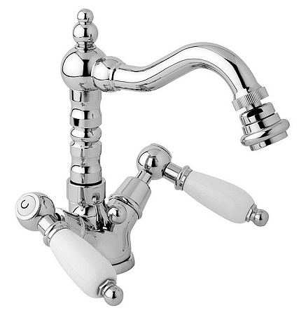 Смеситель Cezares First FIRST-BS2-01-Bi для биде