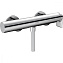 Смеситель Hansgrohe Vivenis 75620000 для душа, хром - фото 1