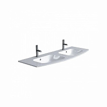 Раковина Jacob Delafon Nona EB1887RU-DE1 140 белый матовый