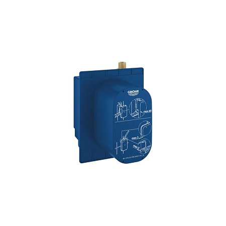 Cкрытая монтажная часть Grohe 36337001 для смесителя