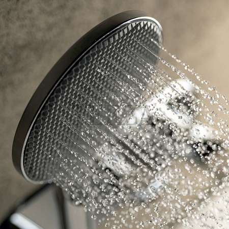 Душевой гарнитур Bossini Apice CE3002C.030 хром