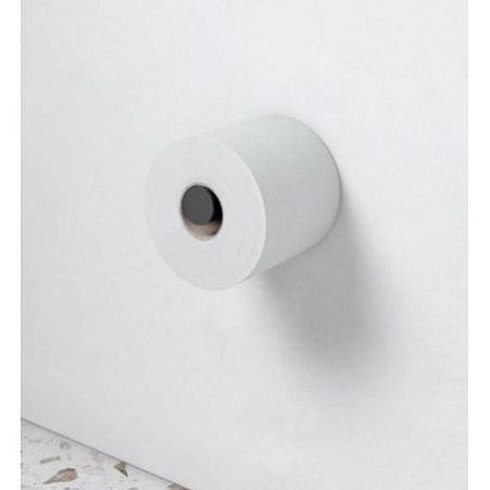 Держатель запасных рулонов Keuco Collection Reva 12863370000 черный матовый