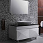 Раковина TOTO Jewelhex LW681B 60,5 - фото 3