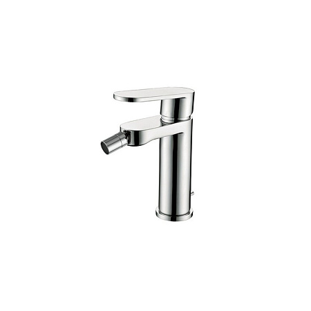 Смеситель M&Z Castello CSL00300M для биде хром