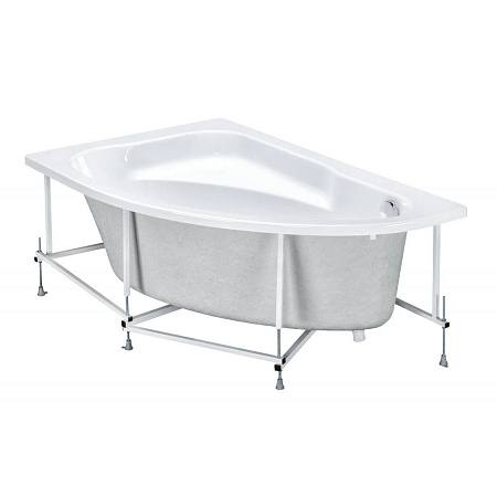 Монтажный комплект Roca Welna 24F186000 160х100