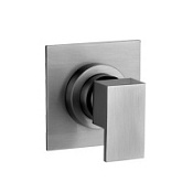 Смеситель Gessi Rettangolo 20119.031 для душа хром Смеситель Gessi Rettangolo 20119.031 для душа хром
