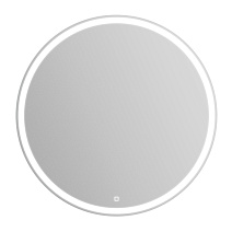 Зеркало BelBagno SPC-RNG-600-LED-TCH 60 со светильником