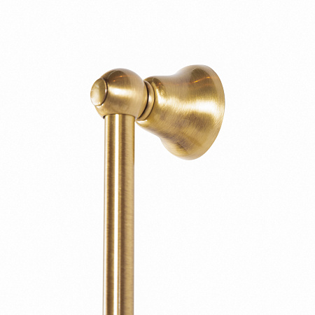 Душевой гарнитур Cezares CZR-U-S-02-Bi бронза