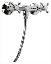 Смеситель Cezares Golf GOLF-DS-01 для душа