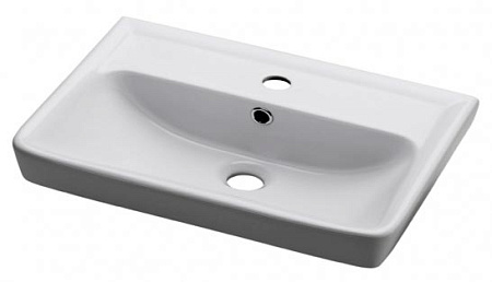 Мебель для ванной Dreja Solo 60 кофе