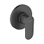 Смеситель Hansgrohe Vernis Blend 71649670 для душа, черный матовый