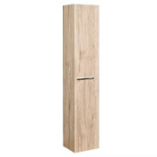 Шкаф-пенал Roca Victoria A857564517 30 см орех