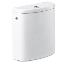 Бачок для унитаза Roca Dama Senso Compacto 34151B000 Бачок для унитаза Roca Dama Senso Compacto 34151B000
