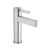 Смеситель Hansgrohe Finoris 76020000 для раковины, хром