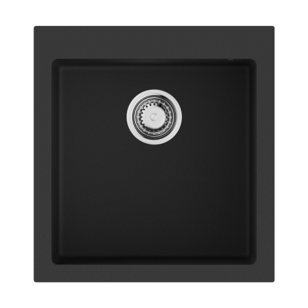 Кухонная мойка Omoikiri Bosen 47A-GB 47x50x19 графит