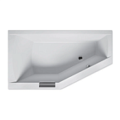 Ванна акриловая Riho Geta B029001005 160x90 R