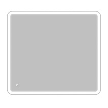 Зеркало BelBagno SPC-MAR-900-800-LED-TCH 90 со светильником