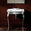 Консоль для раковины Devon&Devon Westminster lady DELADYCR - фото 6