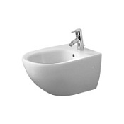 Биде подвесное Duravit Architec 2531150000