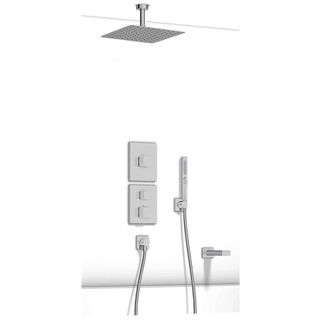 Смеситель Jacob Delafon Modulo E75387-CP для душа