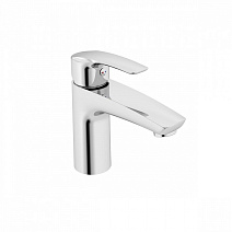 Смеситель IDDIS Ray RAYSB00i01 для раковины, хром