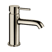 Смеситель Palazzani Mimo 02304549 для раковины, нержавеющая сталь