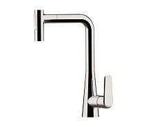 Смеситель Remer Vanity V81M для укхонной мойки, хром Смеситель Remer Vanity V81M для укхонной мойки, хром