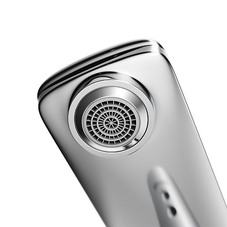 Смеситель Damixa Jupiter 770290000 для раковины, хром