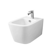 Биде подвесное ArtCeram A16 ASB004 01;00 белый 