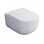 Унитаз подвесной Cielo Era ERVSK gloss white