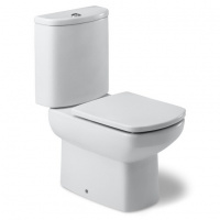 Унитаз-компакт Roca Dama Senso 342517000