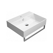 Раковина GSI Kube X 9431111 60