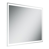 Зеркало Sancos City CI1000 100x70 с подсветкой