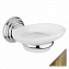 Мыльница Bagno & Associati Canova CA12392 BR - фото 1