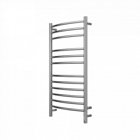 Полотенцесушитель электрический Terminus Классик П12 500х1000  хром