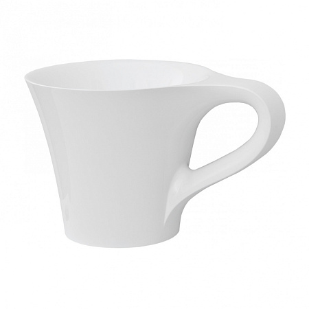 Раковина ArtCeram Cup OSL005 01;00 белый глянцевый